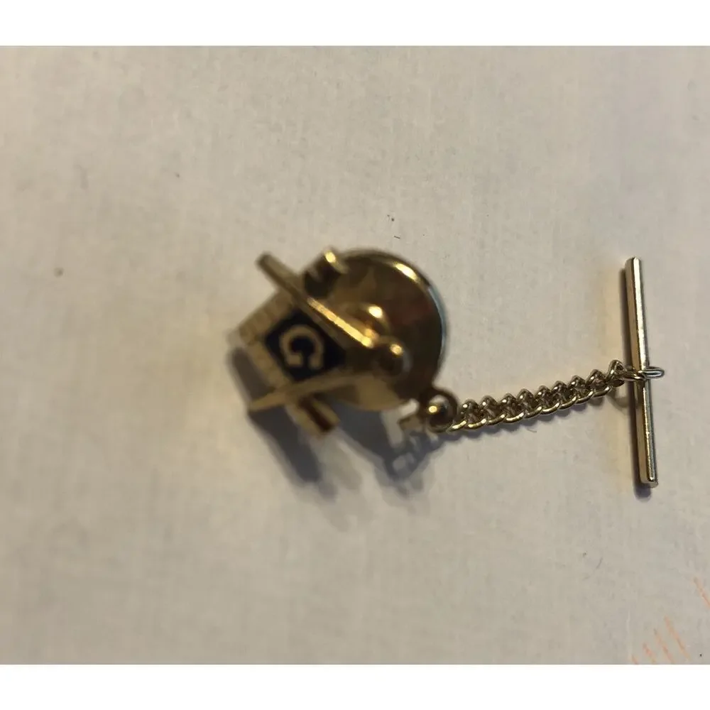 Masonic/Freemason - Hat/Lapel Pin - 